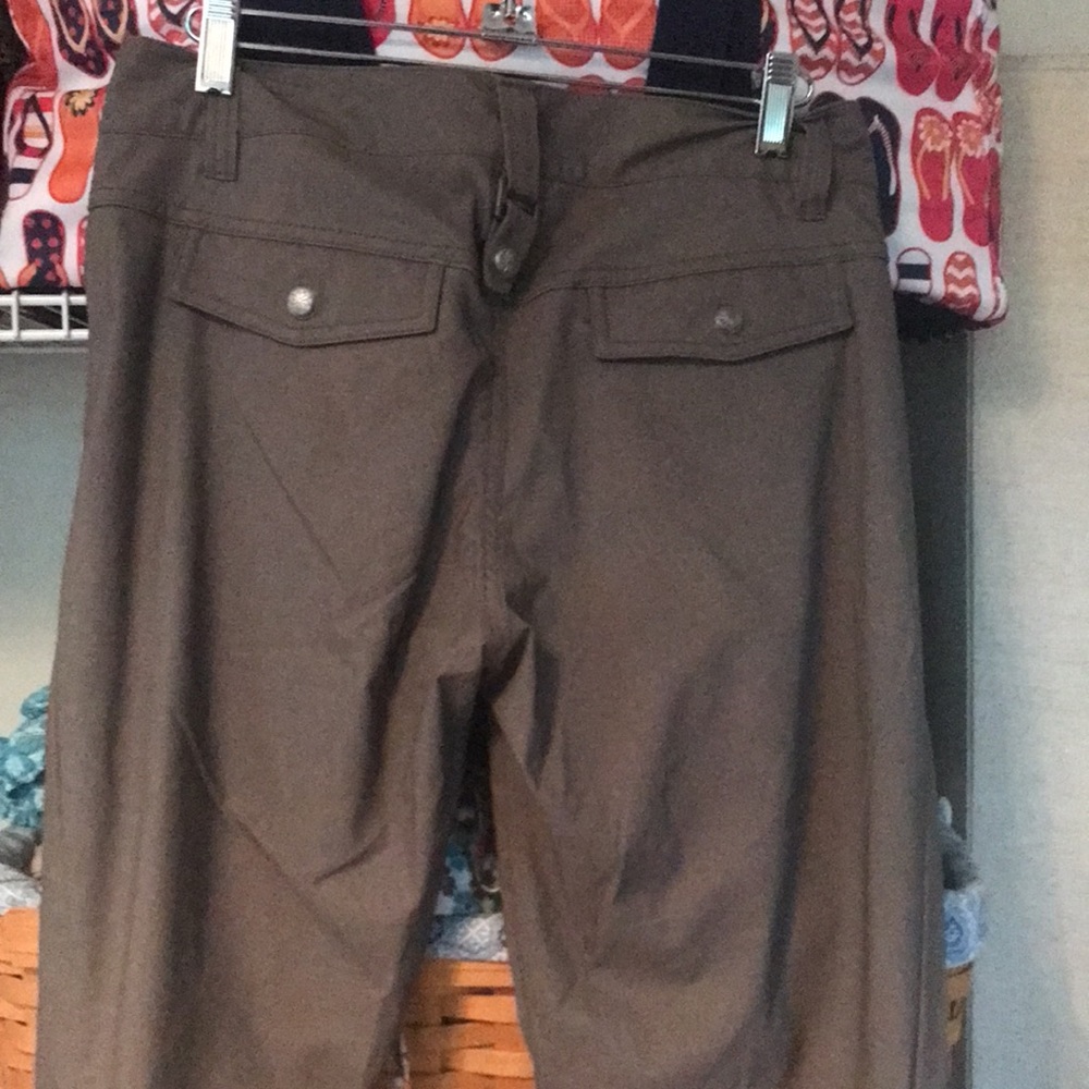 Hiking pants - Picture 5 of 5